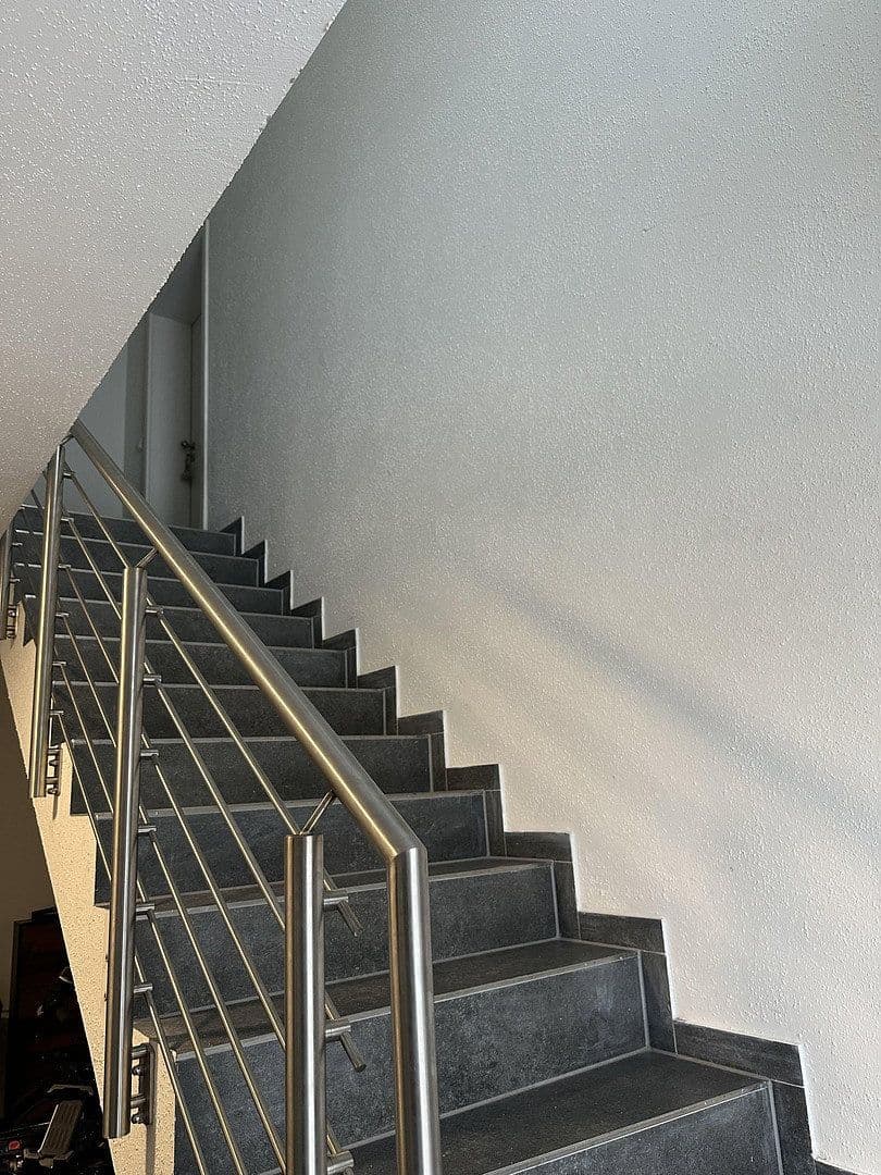 Prenájom bytu 5-izbový 92 m², Bahnweg 1b, Barßel, Dolné Sasko Prenájom bytu 5-izbový 92 m², Bahnweg 1b, Barßel, Dolné Sasko