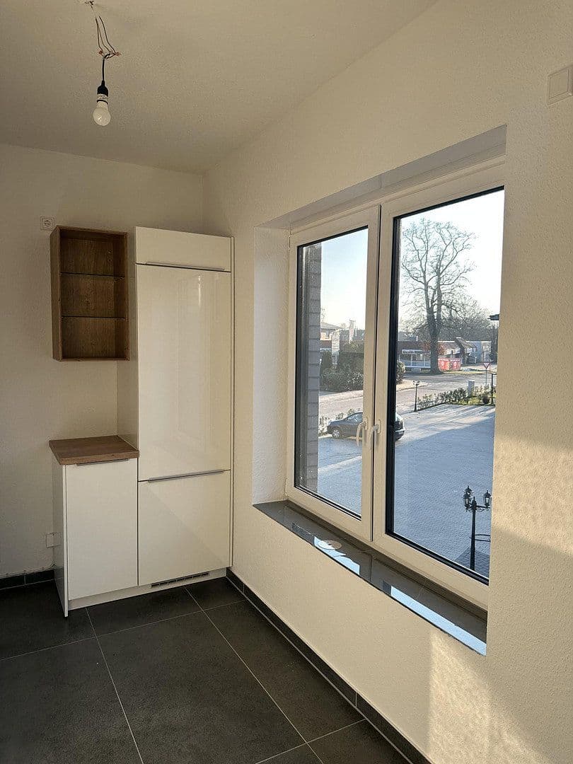 Prenájom bytu 5-izbový 92 m², Bahnweg 1b, Barßel, Dolné Sasko Prenájom bytu 5-izbový 92 m², Bahnweg 1b, Barßel, Dolné Sasko