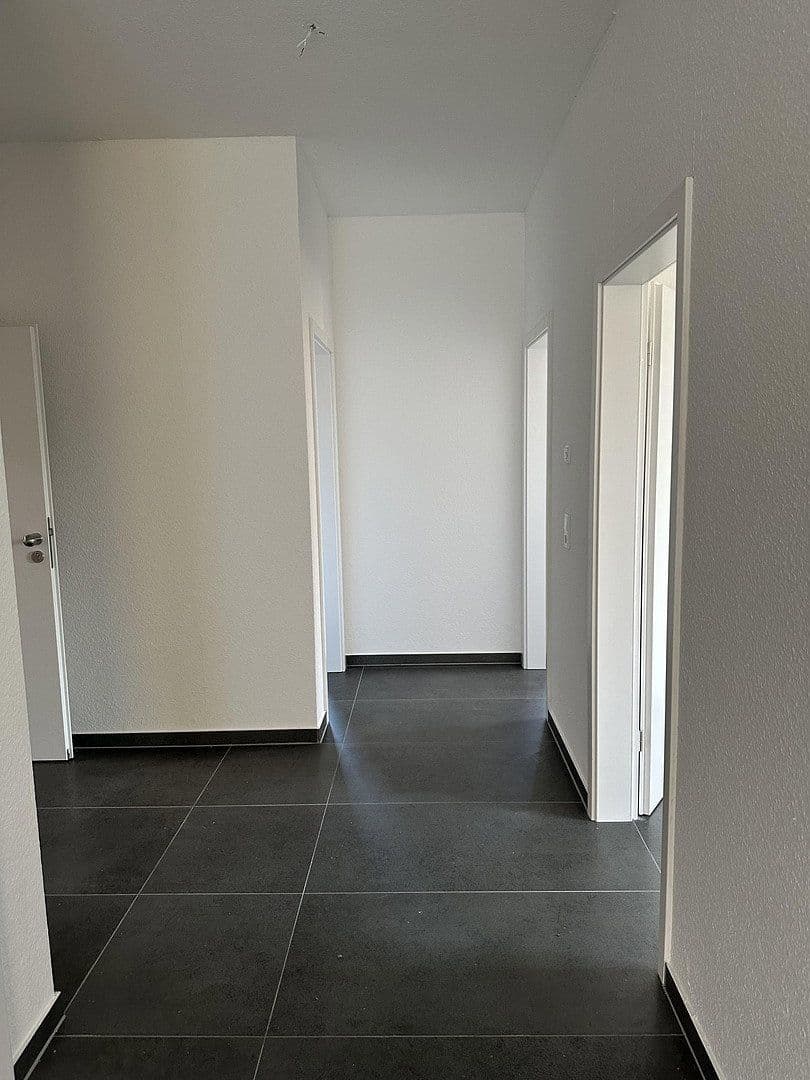 Prenájom bytu 5-izbový 92 m², Bahnweg 1b, Barßel, Dolné Sasko Prenájom bytu 5-izbový 92 m², Bahnweg 1b, Barßel, Dolné Sasko