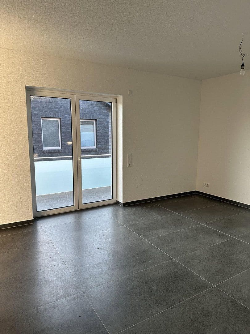 Prenájom bytu 5-izbový 92 m², Bahnweg 1b, Barßel, Dolné Sasko Prenájom bytu 5-izbový 92 m², Bahnweg 1b, Barßel, Dolné Sasko