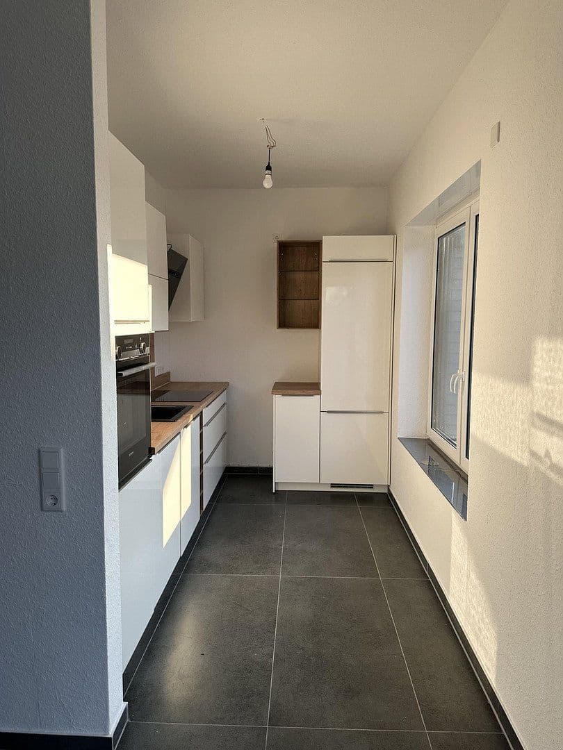 Prenájom bytu 5-izbový 92 m², Bahnweg 1b, Barßel, Dolné Sasko Prenájom bytu 5-izbový 92 m², Bahnweg 1b, Barßel, Dolné Sasko