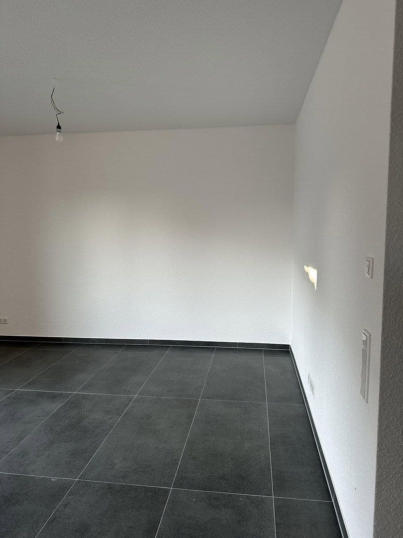 Prenájom bytu 5-izbový 92 m², Bahnweg 1b, Barßel, Dolné Sasko Prenájom bytu 5-izbový 92 m², Bahnweg 1b, Barßel, Dolné Sasko