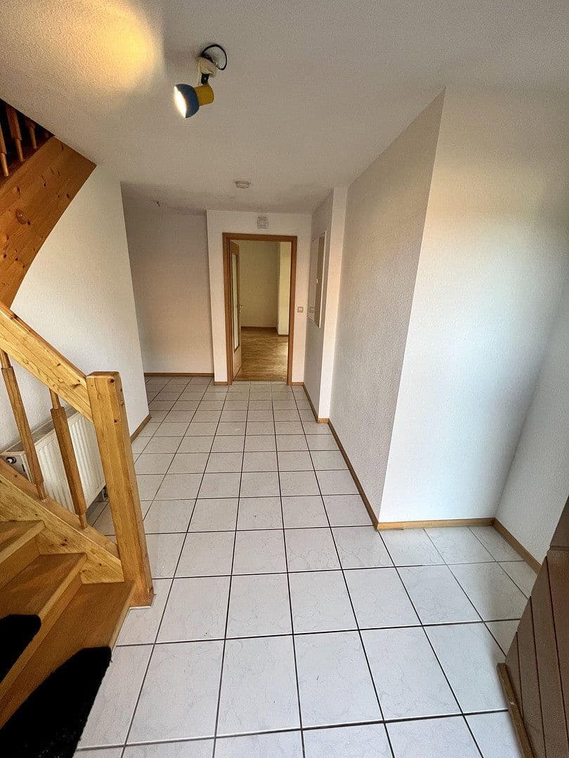 Predaj domu 136 m², pozemek 486 m², St. Peter, Bádensko-Wurttembersko Predaj domu 136 m², pozemek 486 m², St. Peter, Bádensko-Wurttembersko