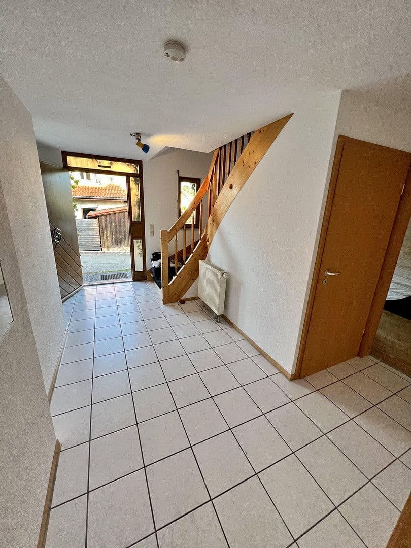 Predaj domu 136 m², pozemek 486 m², St. Peter, Bádensko-Wurttembersko Predaj domu 136 m², pozemek 486 m², St. Peter, Bádensko-Wurttembersko