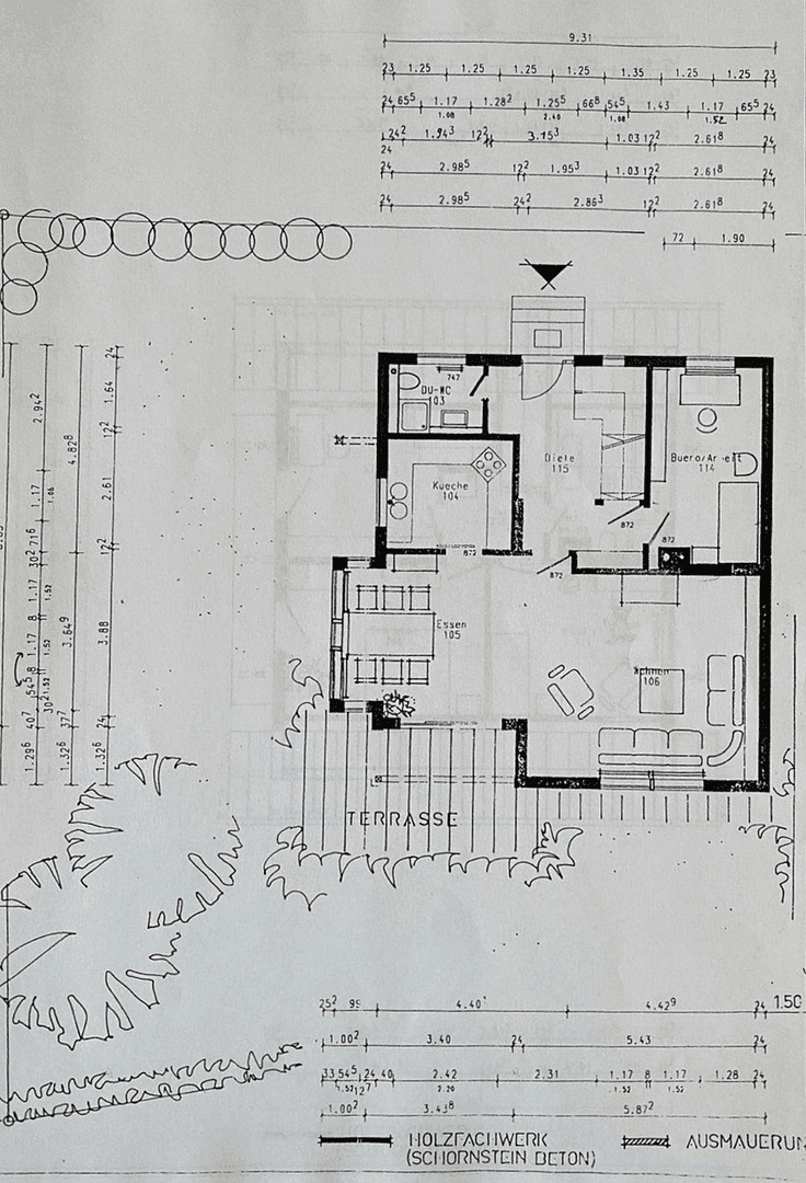 Predaj domu 136 m², pozemek 486 m², St. Peter, Bádensko-Wurttembersko Predaj domu 136 m², pozemek 486 m², St. Peter, Bádensko-Wurttembersko