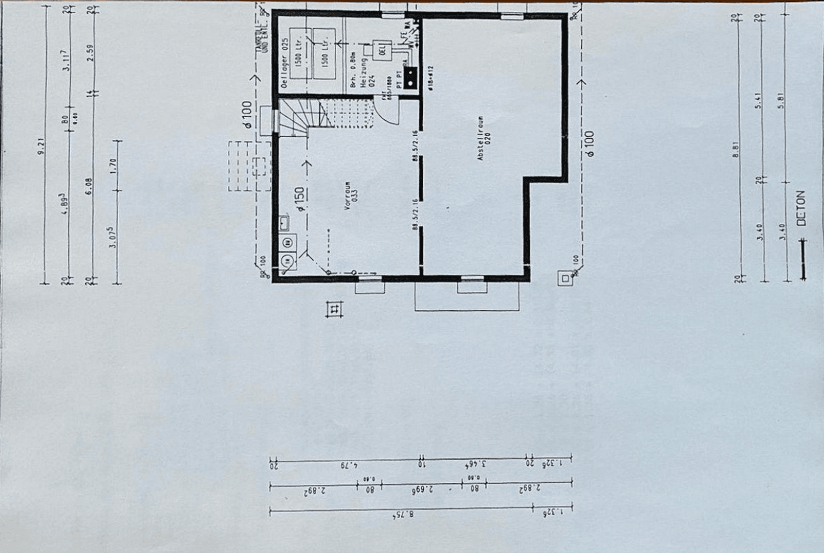 Predaj domu 136 m², pozemek 486 m², St. Peter, Bádensko-Wurttembersko Predaj domu 136 m², pozemek 486 m², St. Peter, Bádensko-Wurttembersko