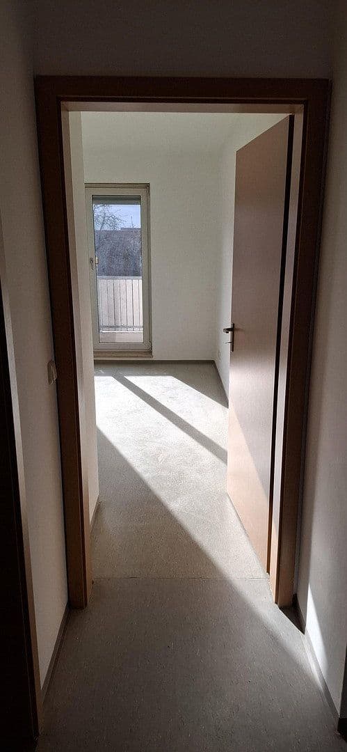 Prenájom bytu 3-izbový 73 m², Birkenallee 33 A, Bubenreuth, Bavorsko Prenájom bytu 3-izbový 73 m², Birkenallee 33 A, Bubenreuth, Bavorsko