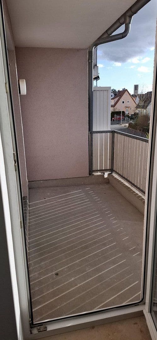 Prenájom bytu 3-izbový 73 m², Birkenallee 33 A, Bubenreuth, Bavorsko Prenájom bytu 3-izbový 73 m², Birkenallee 33 A, Bubenreuth, Bavorsko