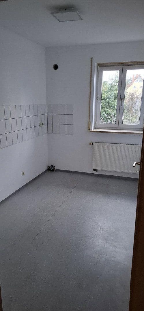 Prenájom bytu 3-izbový 73 m², Birkenallee 33 A, Bubenreuth, Bavorsko Prenájom bytu 3-izbový 73 m², Birkenallee 33 A, Bubenreuth, Bavorsko