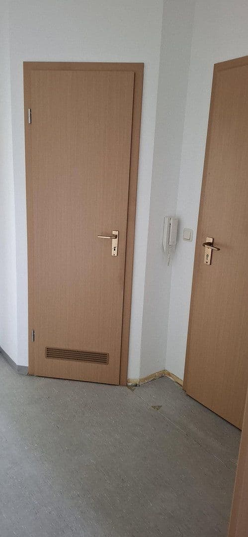 Prenájom bytu 3-izbový 73 m², Birkenallee 33 A, Bubenreuth, Bavorsko Prenájom bytu 3-izbový 73 m², Birkenallee 33 A, Bubenreuth, Bavorsko