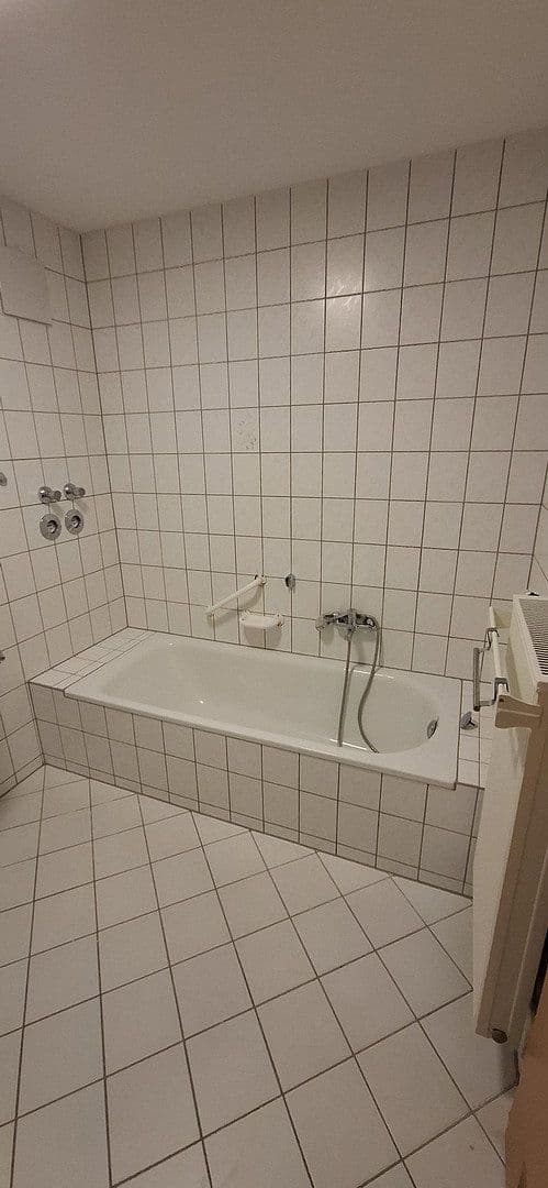 Prenájom bytu 3-izbový 73 m², Birkenallee 33 A, Bubenreuth, Bavorsko Prenájom bytu 3-izbový 73 m², Birkenallee 33 A, Bubenreuth, Bavorsko