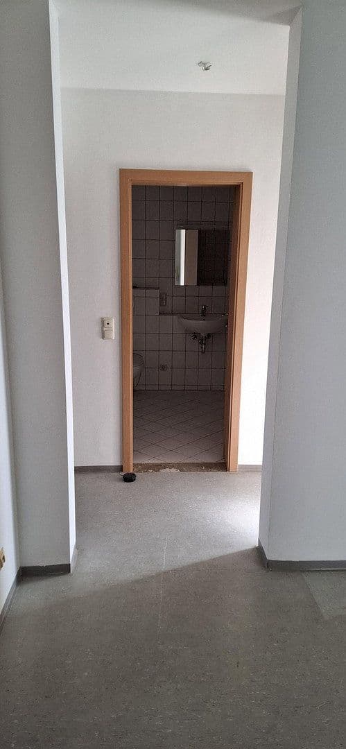 Prenájom bytu 3-izbový 73 m², Birkenallee 33 A, Bubenreuth, Bavorsko Prenájom bytu 3-izbový 73 m², Birkenallee 33 A, Bubenreuth, Bavorsko