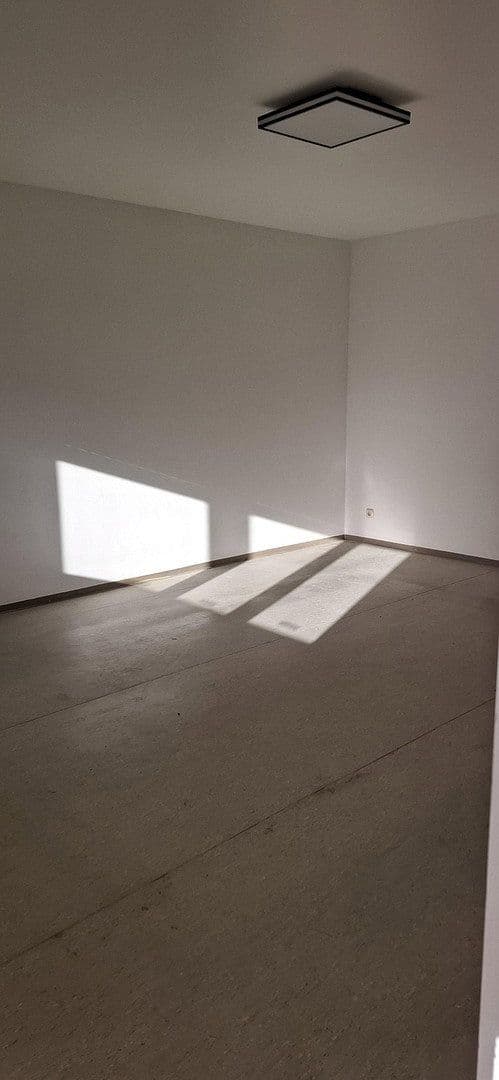 Prenájom bytu 3-izbový 73 m², Birkenallee 33 A, Bubenreuth, Bavorsko Prenájom bytu 3-izbový 73 m², Birkenallee 33 A, Bubenreuth, Bavorsko