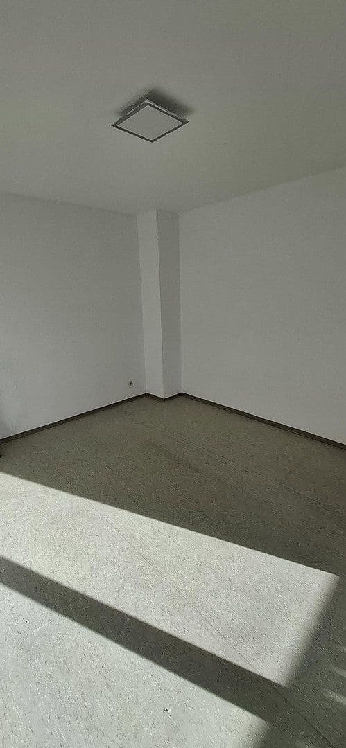 Prenájom bytu 3-izbový 73 m², Birkenallee 33 A, Bubenreuth, Bavorsko Prenájom bytu 3-izbový 73 m², Birkenallee 33 A, Bubenreuth, Bavorsko