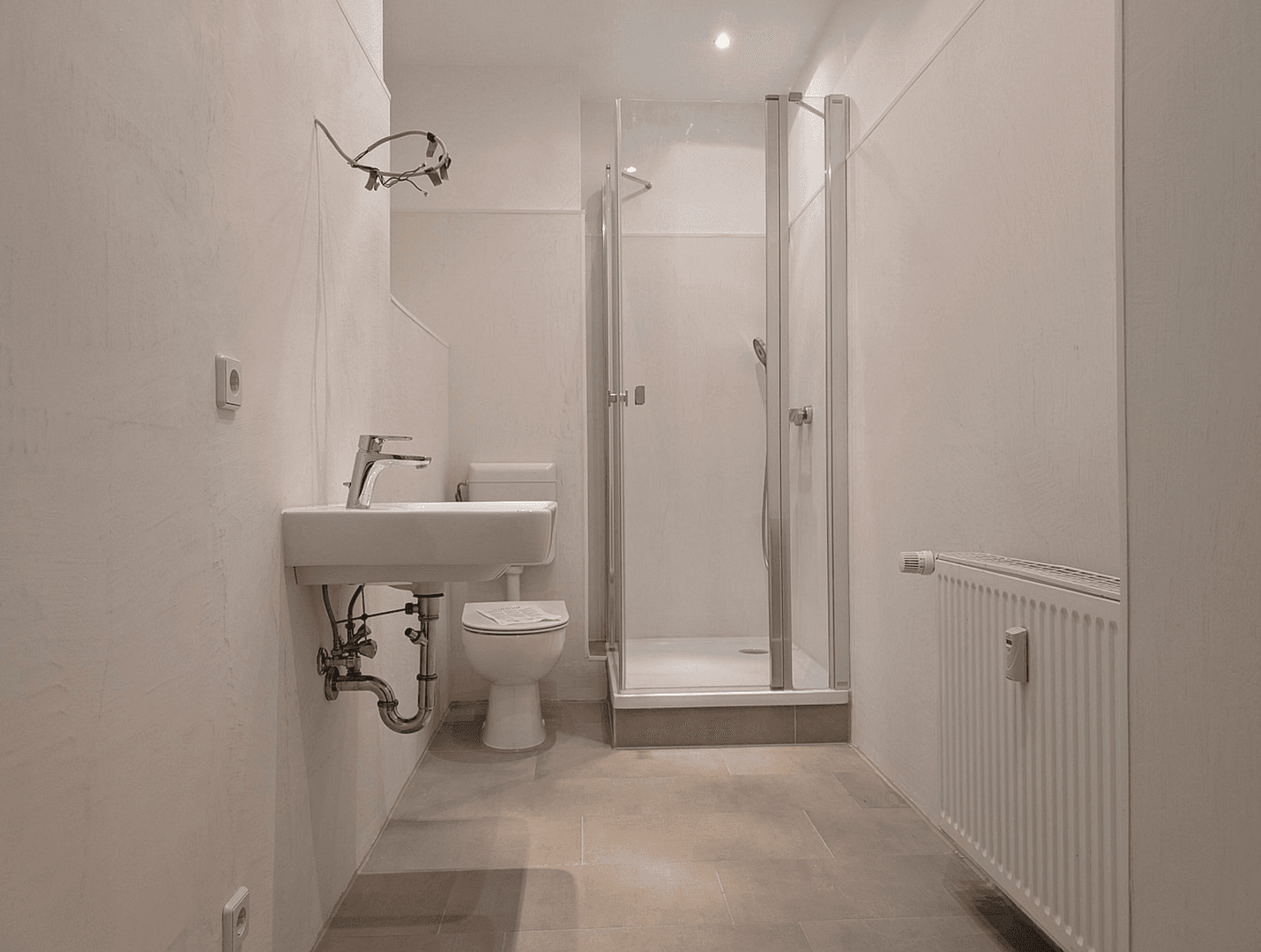 Prenájom bytu 101 m², Kyffhäuser Sr. 17, Mönchengladbach, Severné Porýnie - Westfálsko Prenájom bytu 101 m², Kyffhäuser Sr. 17, Mönchengladbach, Severné Porýnie - Westfálsko