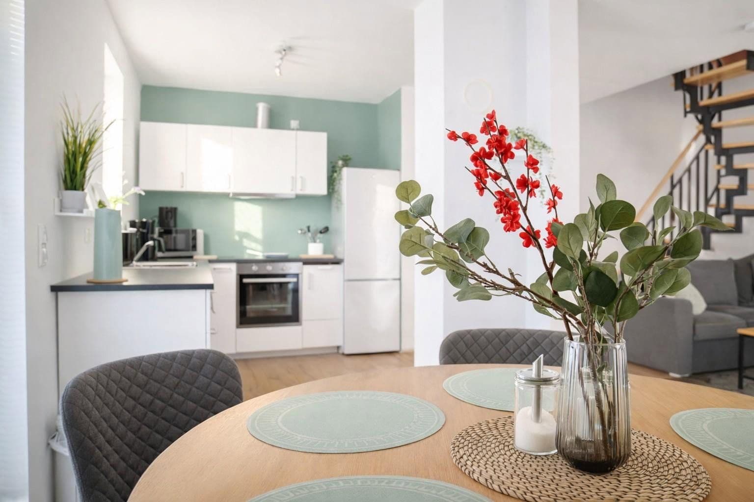 Predaj domu 141 m², pozemek 407 m², Braunschweig, Dolné Sasko Predaj domu 141 m², pozemek 407 m², Braunschweig, Dolné Sasko