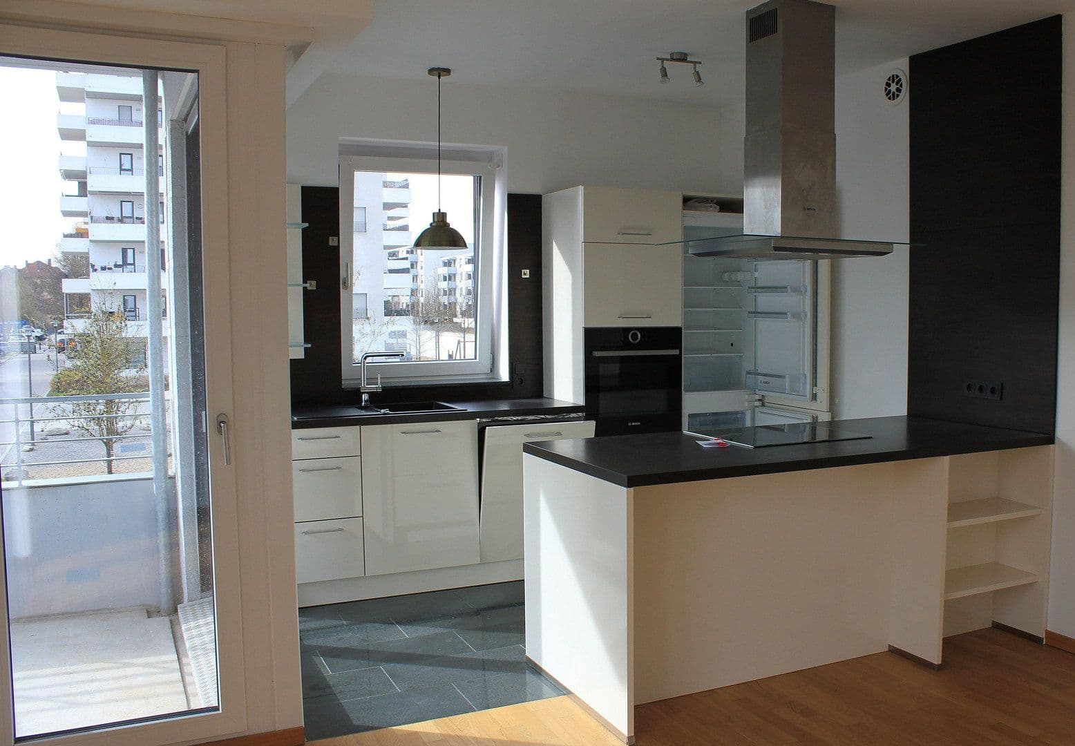 Predaj bytu 3-izbový 72 m², Georg-Aichinger-Straße 8, Regensburg, Bavorsko Predaj bytu 3-izbový 72 m², Georg-Aichinger-Straße 8, Regensburg, Bavorsko