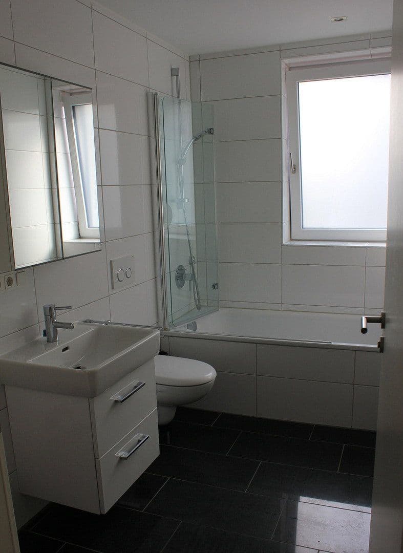 Predaj bytu 3-izbový 72 m², Georg-Aichinger-Straße 8, Regensburg, Bavorsko Predaj bytu 3-izbový 72 m², Georg-Aichinger-Straße 8, Regensburg, Bavorsko