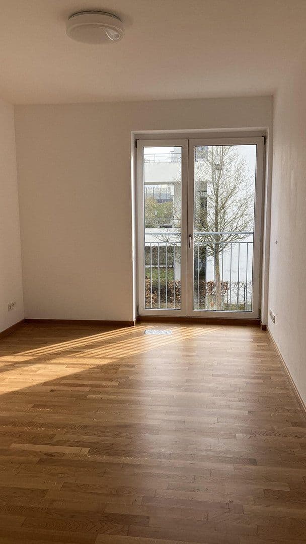 Predaj bytu 3-izbový 72 m², Georg-Aichinger-Straße 8, Regensburg, Bavorsko Predaj bytu 3-izbový 72 m², Georg-Aichinger-Straße 8, Regensburg, Bavorsko