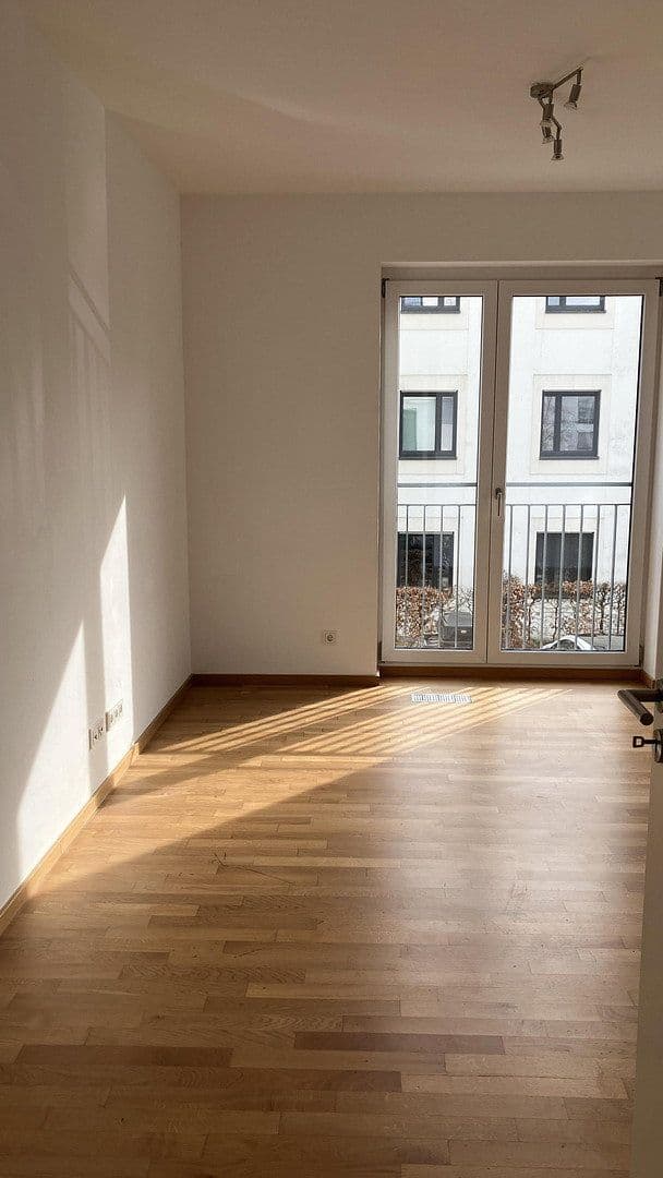 Predaj bytu 3-izbový 72 m², Georg-Aichinger-Straße 8, Regensburg, Bavorsko Predaj bytu 3-izbový 72 m², Georg-Aichinger-Straße 8, Regensburg, Bavorsko