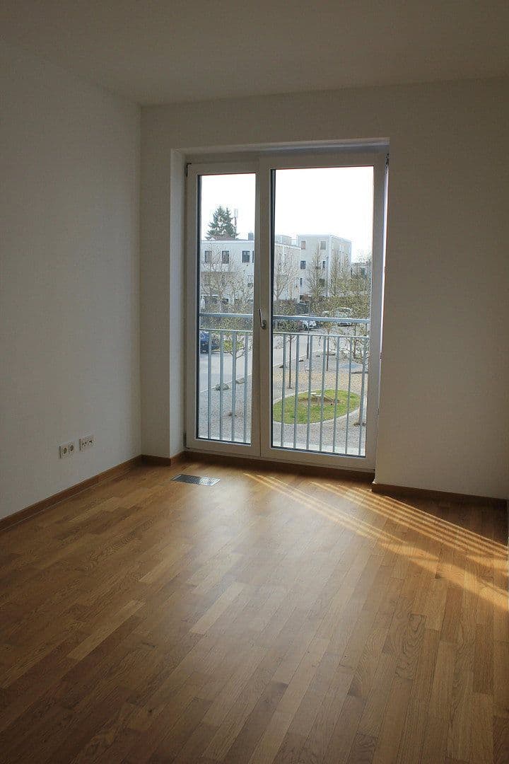 Predaj bytu 3-izbový 72 m², Georg-Aichinger-Straße 8, Regensburg, Bavorsko Predaj bytu 3-izbový 72 m², Georg-Aichinger-Straße 8, Regensburg, Bavorsko