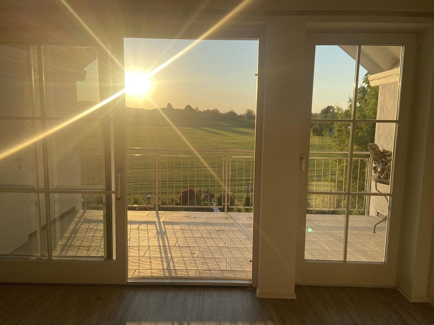 Prenájom bytu 4-izbový 150 m², Weiler-Simmerberg, Bavorsko Prenájom bytu 4-izbový 150 m², Weiler-Simmerberg, Bavorsko