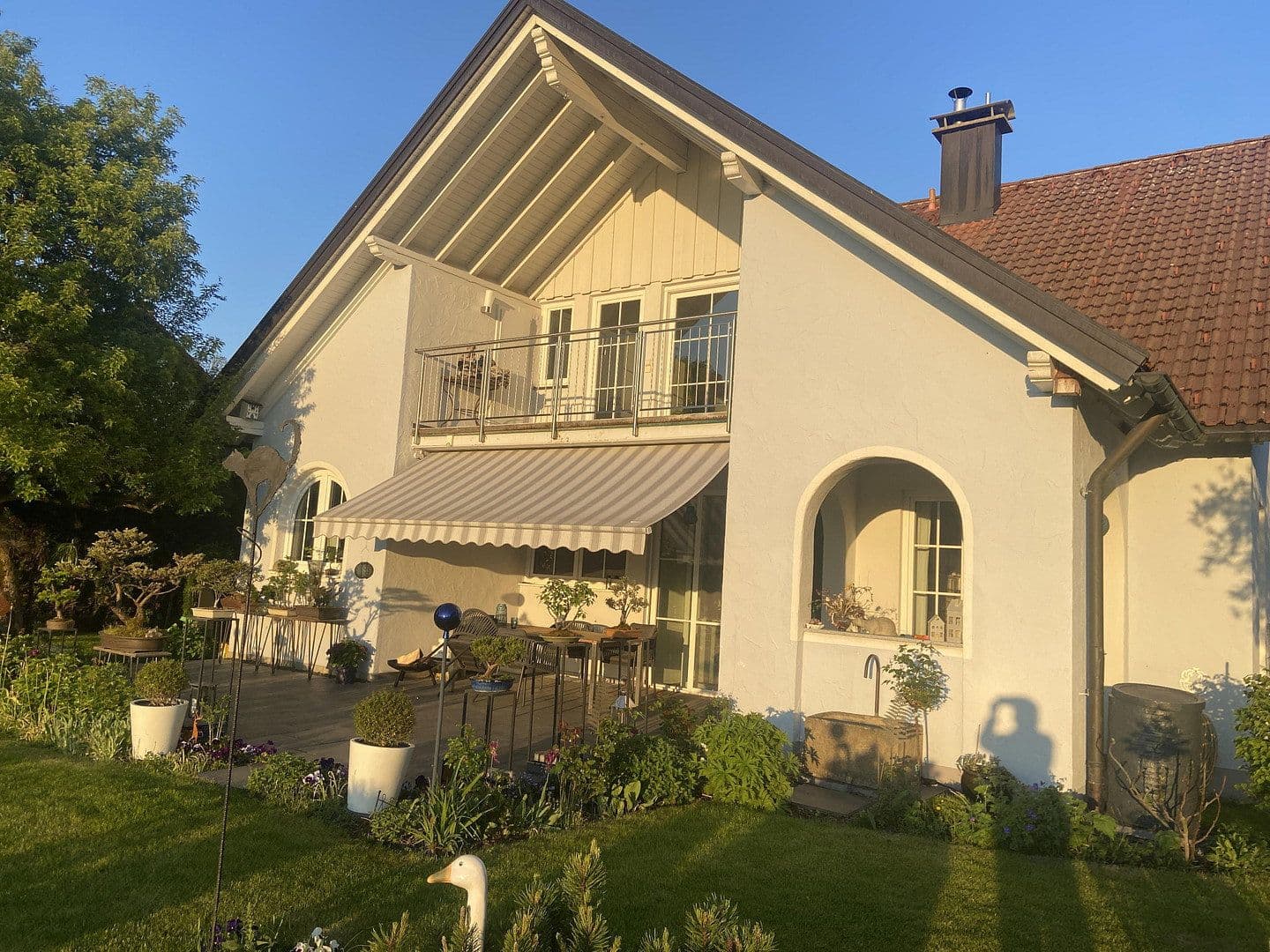 Prenájom bytu 4-izbový 150 m², Weiler-Simmerberg, Bavorsko Prenájom bytu 4-izbový 150 m², Weiler-Simmerberg, Bavorsko