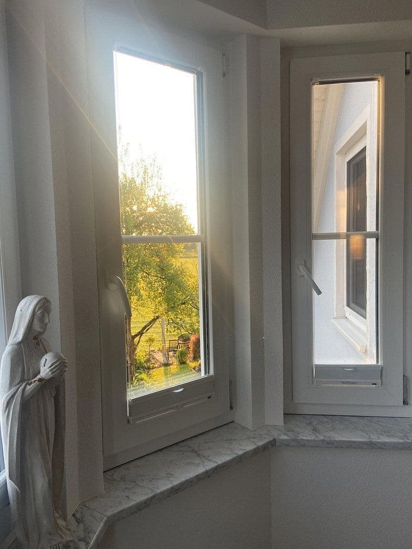 Prenájom bytu 4-izbový 150 m², Weiler-Simmerberg, Bavorsko Prenájom bytu 4-izbový 150 m², Weiler-Simmerberg, Bavorsko