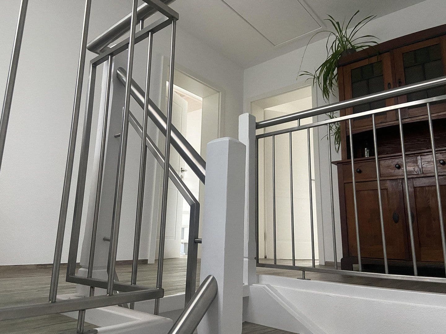 Prenájom bytu 4-izbový 150 m², Weiler-Simmerberg, Bavorsko Prenájom bytu 4-izbový 150 m², Weiler-Simmerberg, Bavorsko