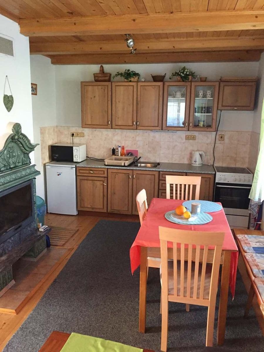 Prenájom rekreačného objektu, Nezdice na Šumavě, Plzeňský kraj Prenájom rekreačného objektu, Nezdice na Šumavě, Plzeňský kraj