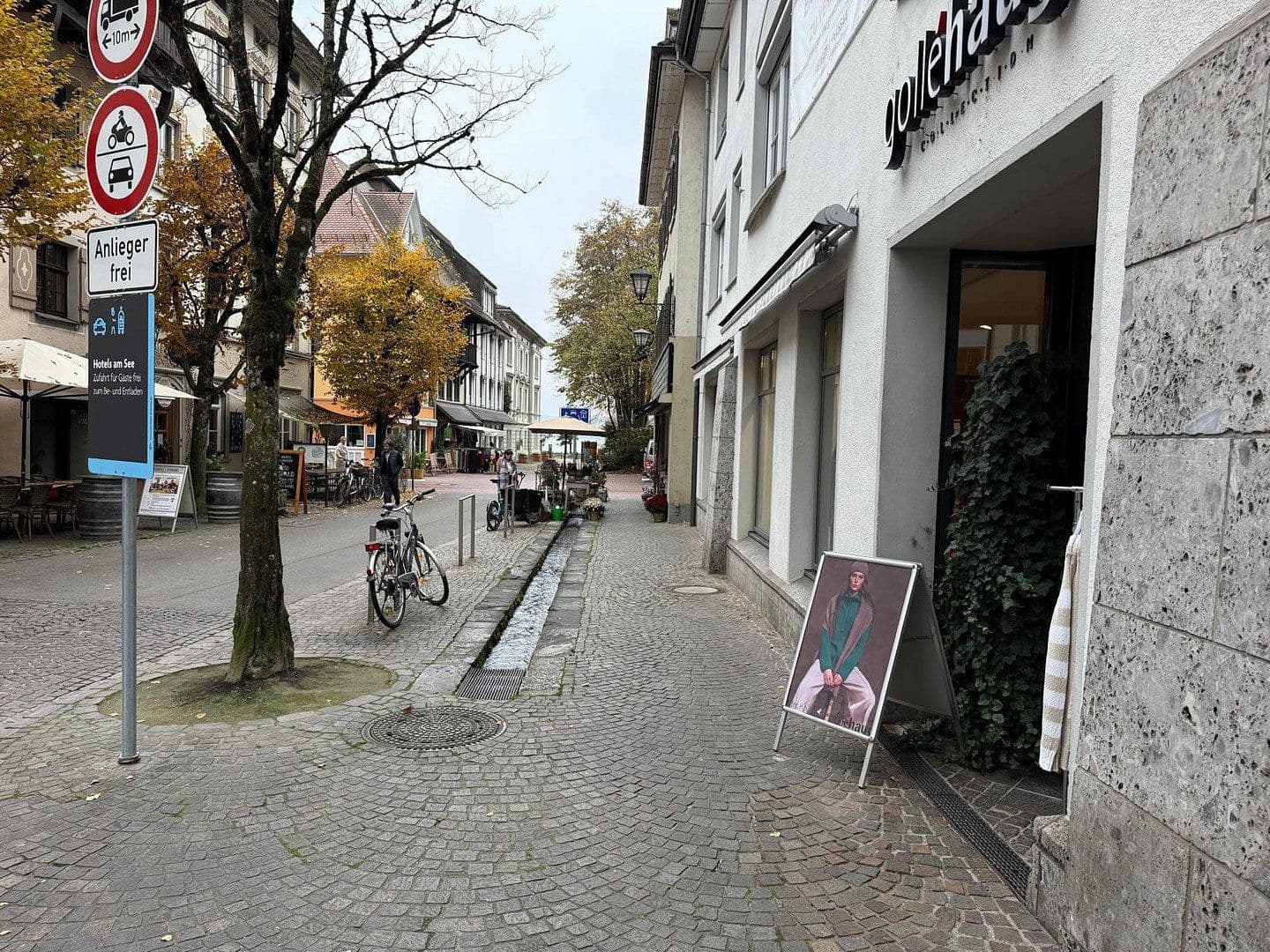 Predaj bytu 2-izbový 72 m², Christophstraße 8, Überlingen, Bádensko-Wurttembersko Predaj bytu 2-izbový 72 m², Christophstraße 8, Überlingen, Bádensko-Wurttembersko