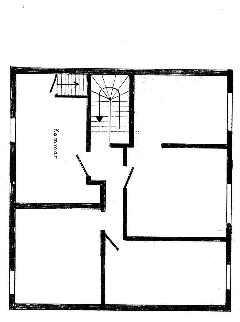 Prenájom bytu 7-izbový 180 m², Rodalben, Porýnie-Falcko Prenájom bytu 7-izbový 180 m², Rodalben, Porýnie-Falcko