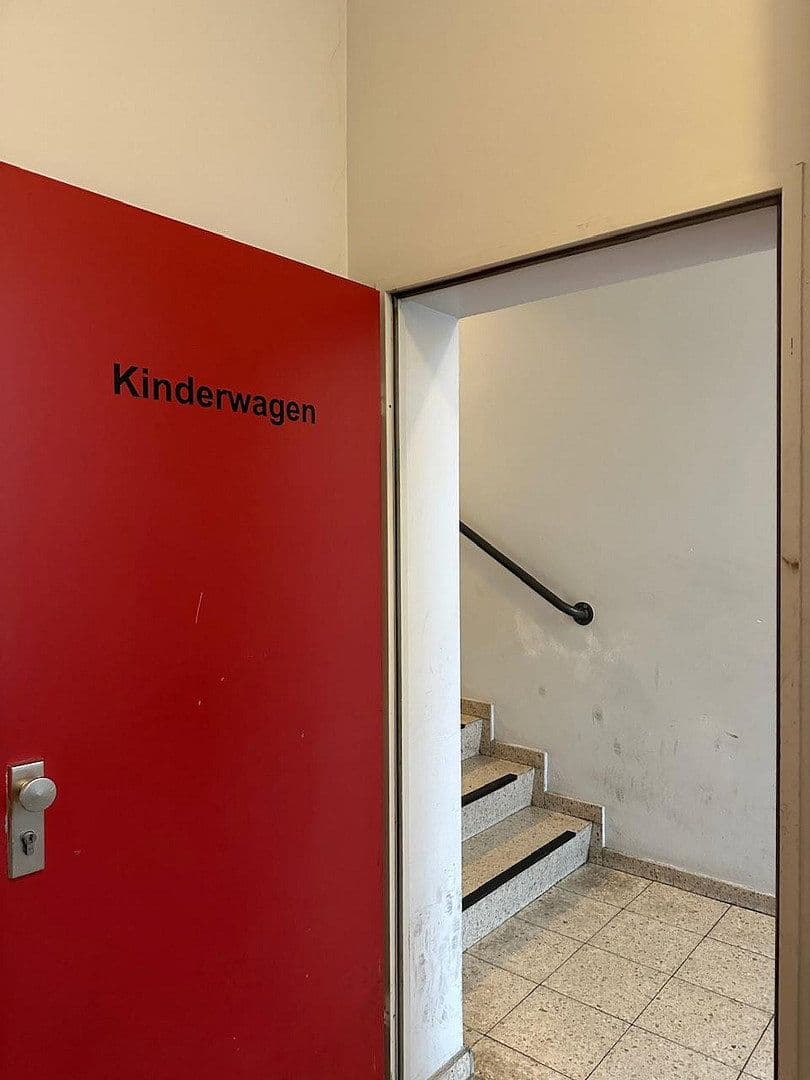 Predaj bytu 3-izbový 69 m², Schöneberger Str. 9, Berlin, Berlín Predaj bytu 3-izbový 69 m², Schöneberger Str. 9, Berlin, Berlín