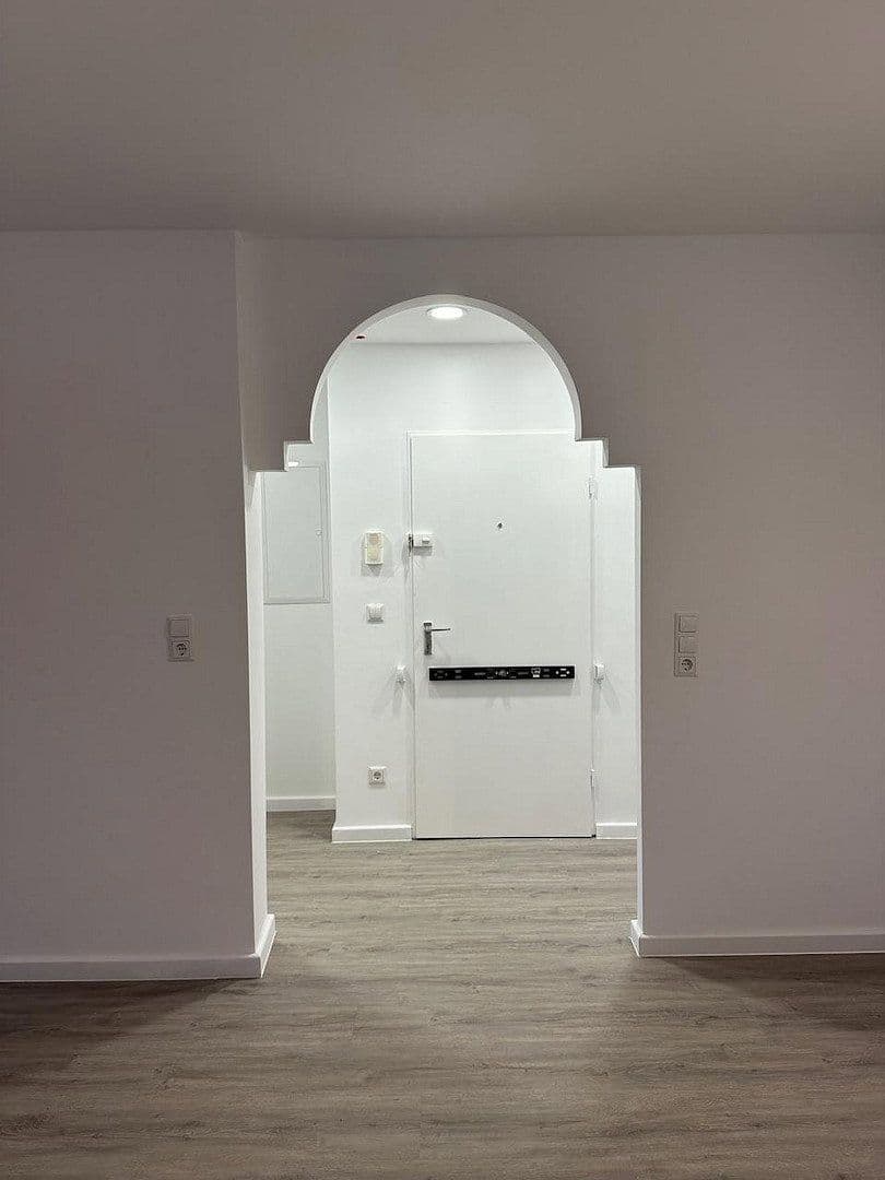 Predaj bytu 3-izbový 69 m², Schöneberger Str. 9, Berlin, Berlín Predaj bytu 3-izbový 69 m², Schöneberger Str. 9, Berlin, Berlín