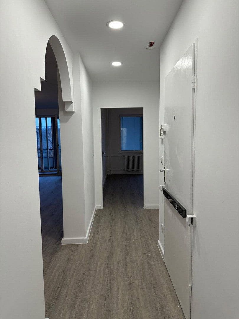 Predaj bytu 3-izbový 69 m², Schöneberger Str. 9, Berlin, Berlín Predaj bytu 3-izbový 69 m², Schöneberger Str. 9, Berlin, Berlín