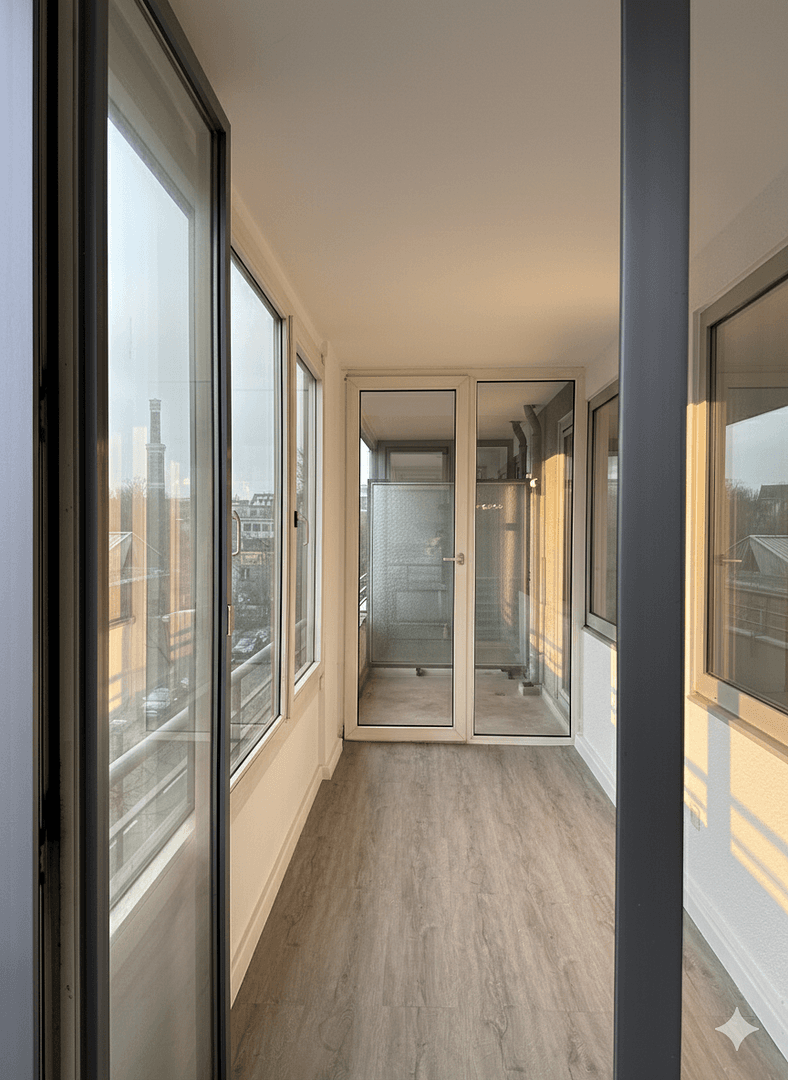 Predaj bytu 3-izbový 69 m², Schöneberger Str. 9, Berlin, Berlín Predaj bytu 3-izbový 69 m², Schöneberger Str. 9, Berlin, Berlín