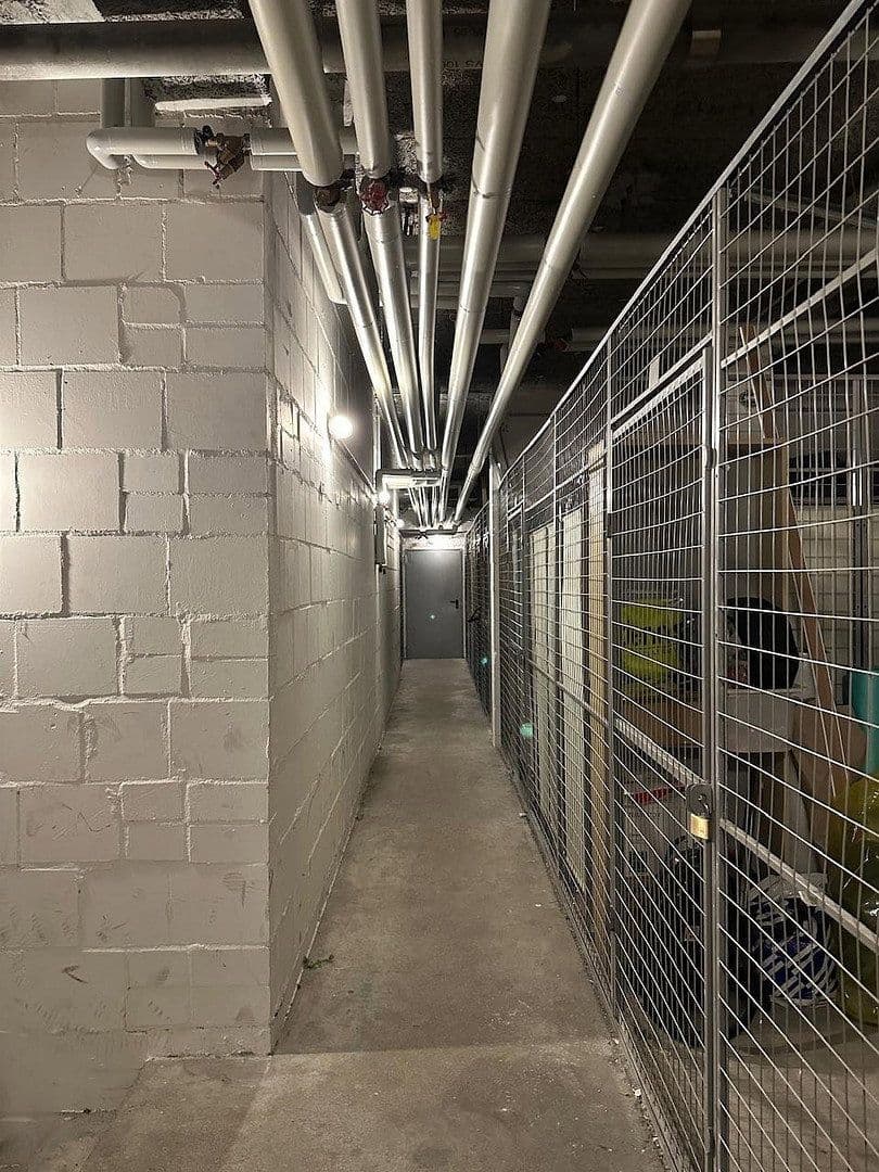 Predaj bytu 3-izbový 69 m², Schöneberger Str. 9, Berlin, Berlín Predaj bytu 3-izbový 69 m², Schöneberger Str. 9, Berlin, Berlín