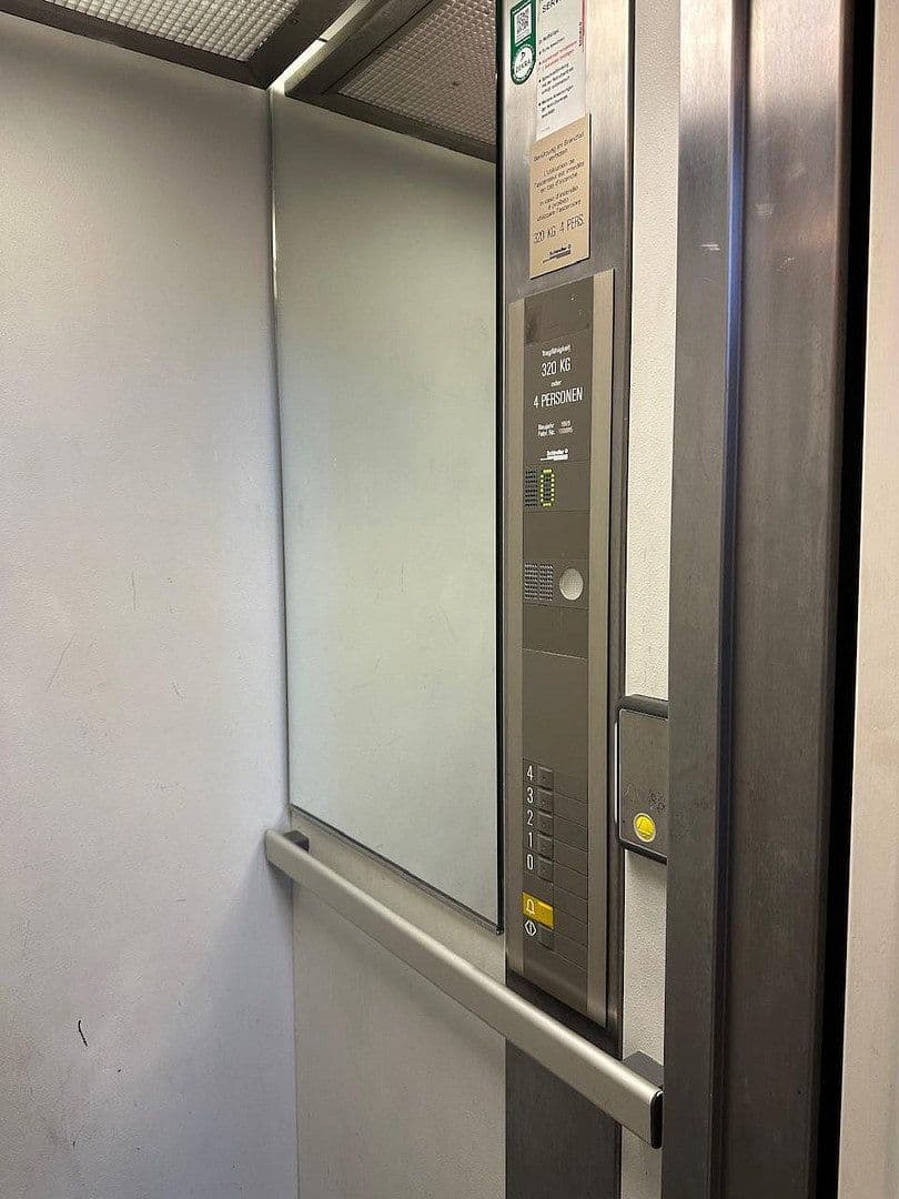 Predaj bytu 3-izbový 69 m², Schöneberger Str. 9, Berlin, Berlín Predaj bytu 3-izbový 69 m², Schöneberger Str. 9, Berlin, Berlín