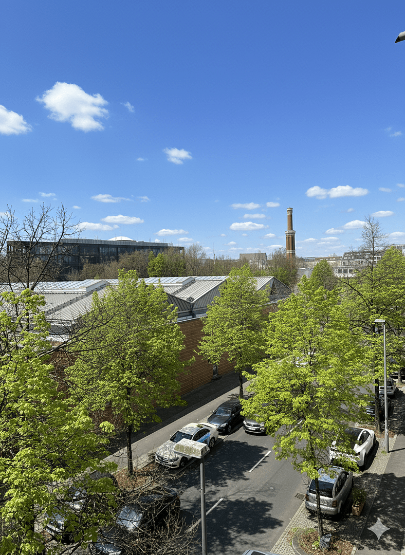 Predaj bytu 3-izbový 69 m², Schöneberger Str. 9, Berlin, Berlín Predaj bytu 3-izbový 69 m², Schöneberger Str. 9, Berlin, Berlín