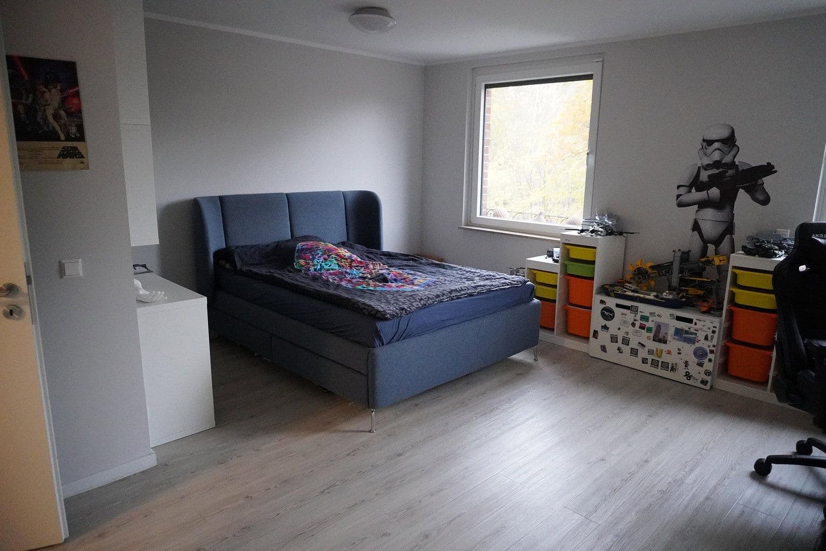 Predaj bytu 4-izbový 152 m², Hannover, Dolné Sasko Predaj bytu 4-izbový 152 m², Hannover, Dolné Sasko