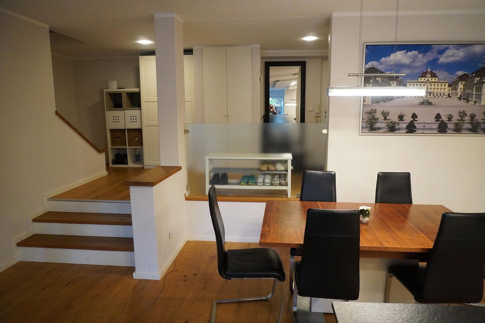 Predaj bytu 4-izbový 152 m², Hannover, Dolné Sasko Predaj bytu 4-izbový 152 m², Hannover, Dolné Sasko