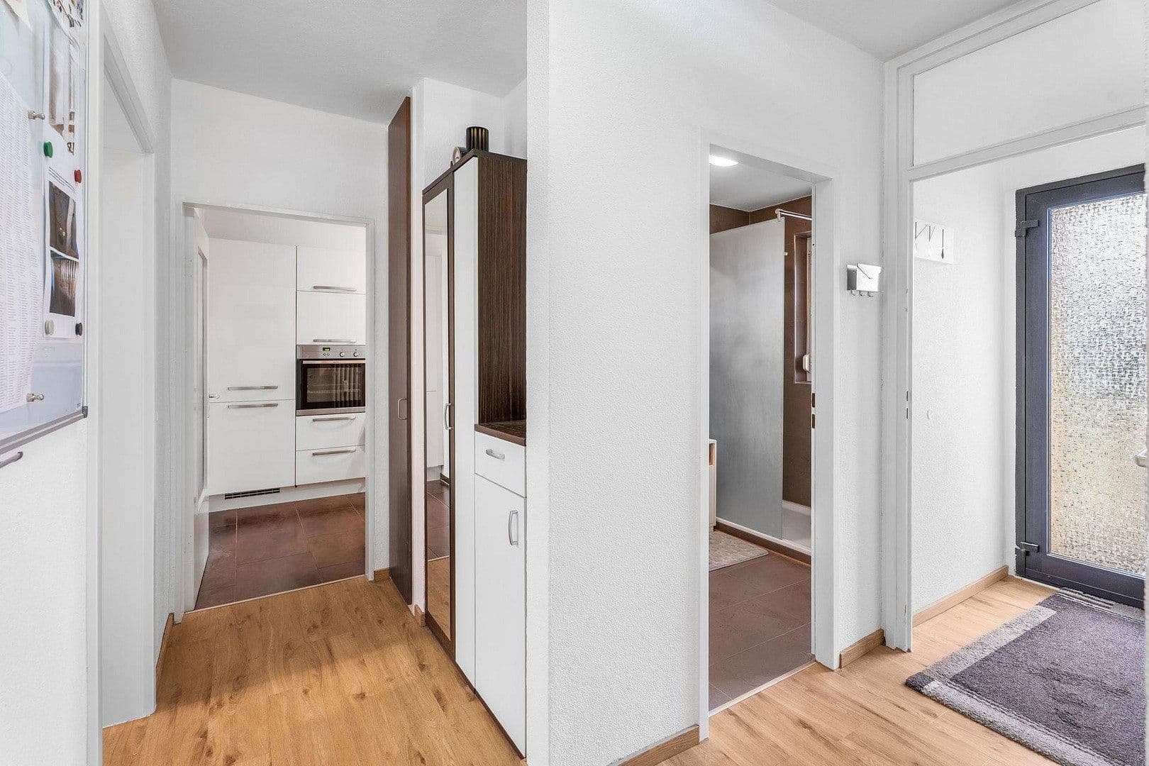 Predaj bytu 3-izbový 63 m², Friedrichshafen, Bádensko-Wurttembersko Predaj bytu 3-izbový 63 m², Friedrichshafen, Bádensko-Wurttembersko