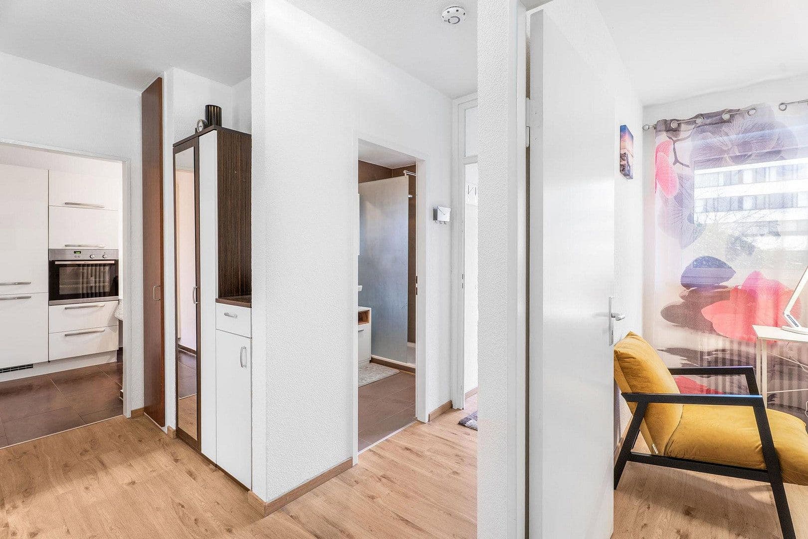 Predaj bytu 3-izbový 63 m², Friedrichshafen, Bádensko-Wurttembersko Predaj bytu 3-izbový 63 m², Friedrichshafen, Bádensko-Wurttembersko