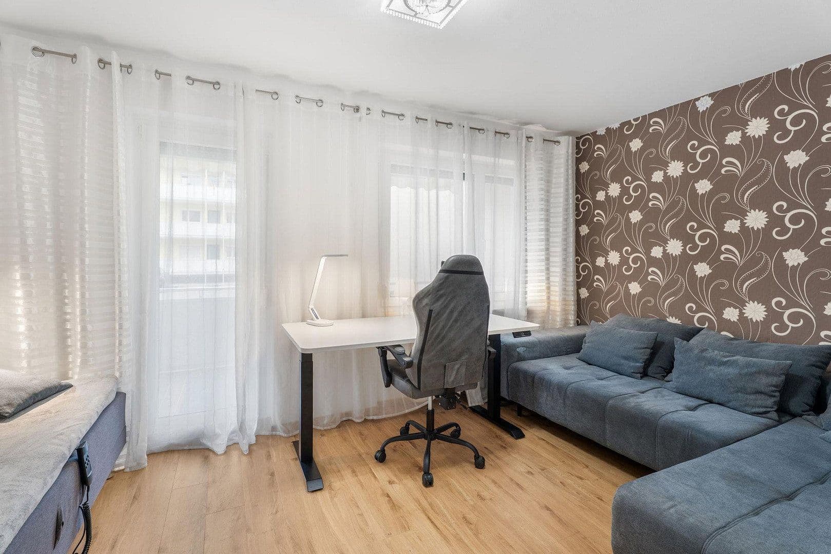 Predaj bytu 3-izbový 63 m², Friedrichshafen, Bádensko-Wurttembersko Predaj bytu 3-izbový 63 m², Friedrichshafen, Bádensko-Wurttembersko