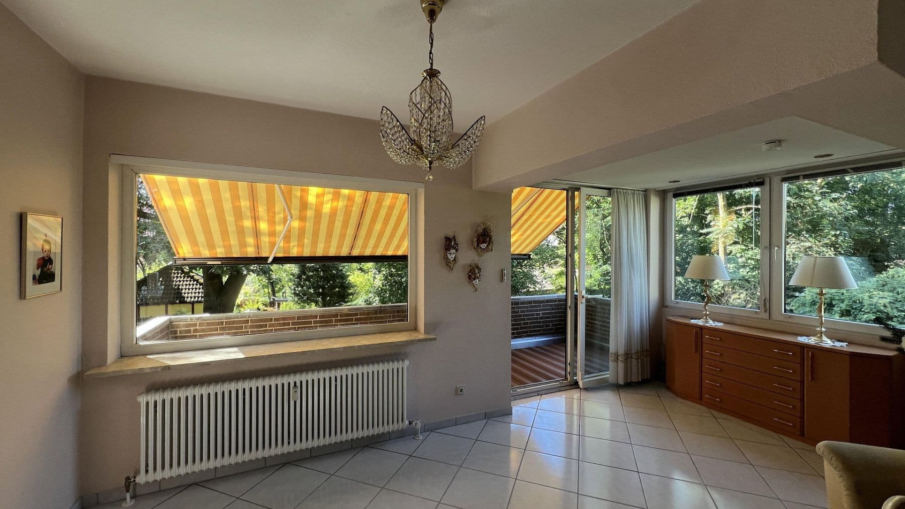 Predaj bytu 4-izbový 110 m², Hochbaumstrasse 17, Berlin, Berlín Predaj bytu 4-izbový 110 m², Hochbaumstrasse 17, Berlin, Berlín