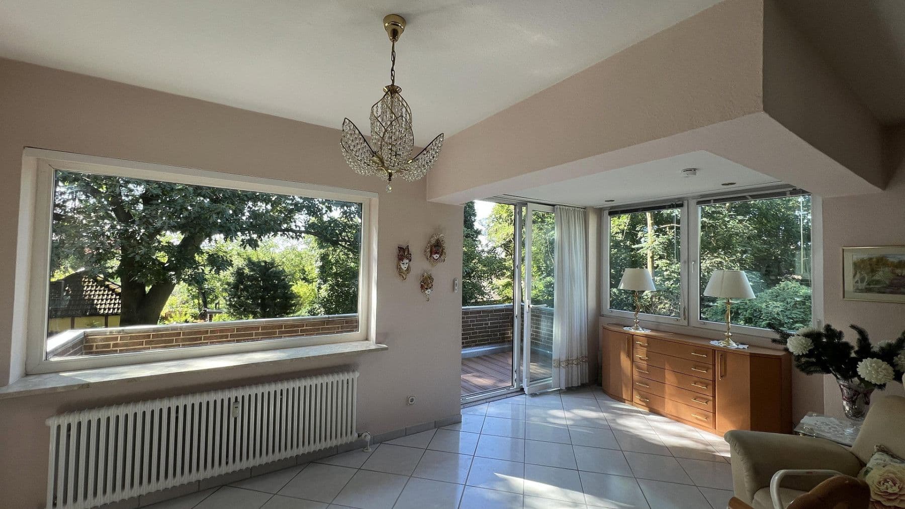 Predaj bytu 4-izbový 110 m², Hochbaumstrasse 17, Berlin, Berlín Predaj bytu 4-izbový 110 m², Hochbaumstrasse 17, Berlin, Berlín