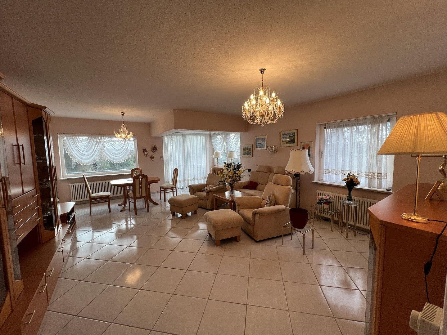 Predaj bytu 4-izbový 110 m², Hochbaumstrasse 17, Berlin, Berlín Predaj bytu 4-izbový 110 m², Hochbaumstrasse 17, Berlin, Berlín