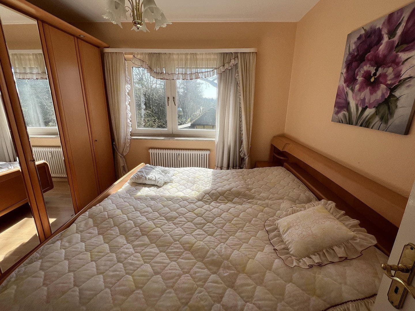 Predaj bytu 4-izbový 110 m², Hochbaumstrasse 17, Berlin, Berlín Predaj bytu 4-izbový 110 m², Hochbaumstrasse 17, Berlin, Berlín