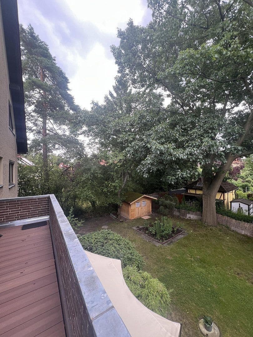 Predaj bytu 4-izbový 110 m², Hochbaumstrasse 17, Berlin, Berlín Predaj bytu 4-izbový 110 m², Hochbaumstrasse 17, Berlin, Berlín