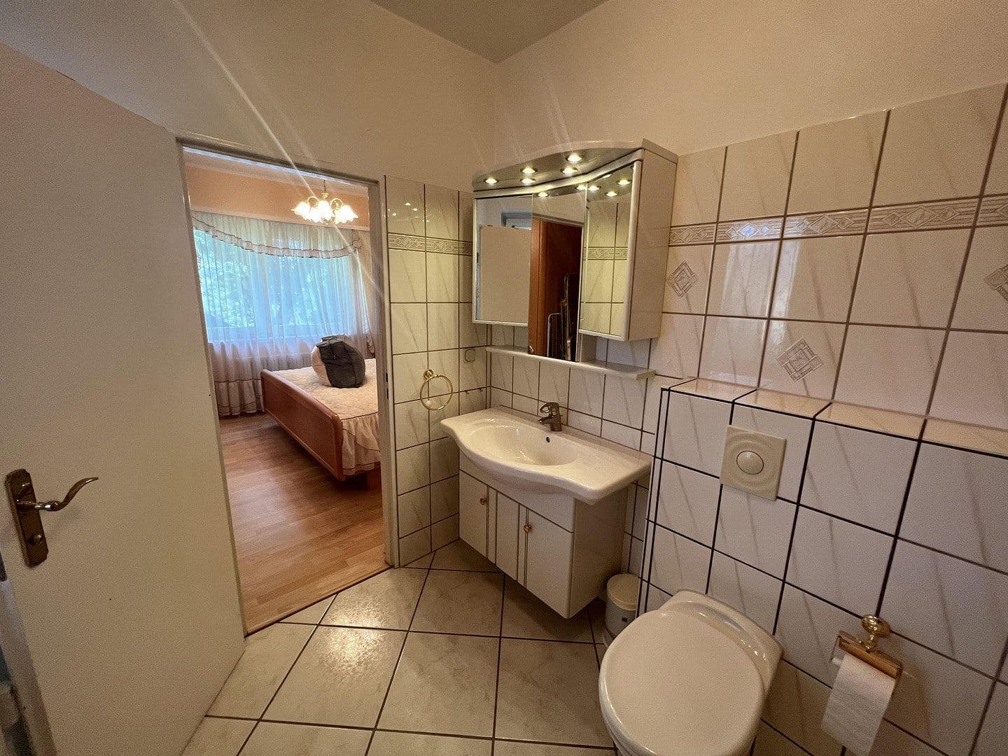 Predaj bytu 4-izbový 110 m², Hochbaumstrasse 17, Berlin, Berlín Predaj bytu 4-izbový 110 m², Hochbaumstrasse 17, Berlin, Berlín